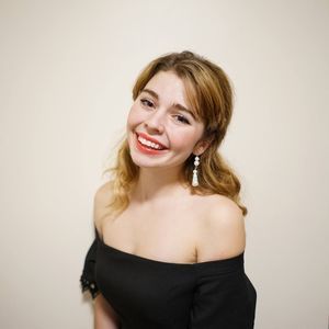 Meet your Posher, Cora